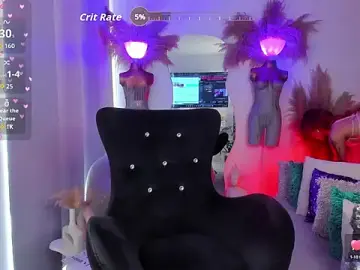 Stripchat Best live sex cam show of Angel_Peach