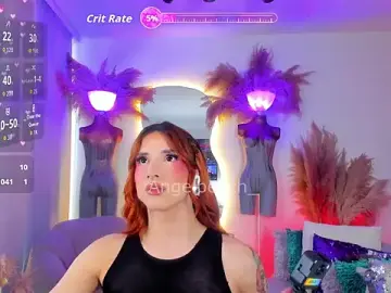 Stripchat Best Webcam of Angel_Peach