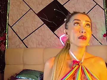 Stripchat Free Porn Cam of EvelinaGrey