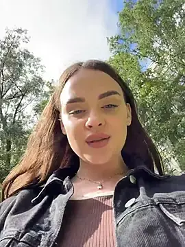 Stripchat Nude Webcam of KristiRich
