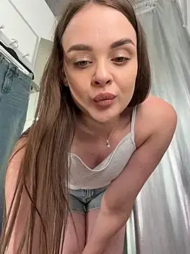 Stripchat Adult Video Chat of KristiRich