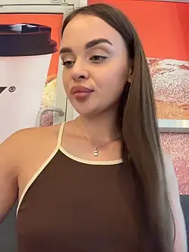 Stripchat Free Porn Cam of KristiRich