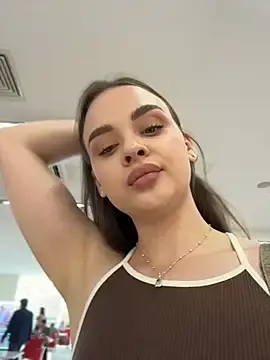Stripchat Sex Cam of KristiRich