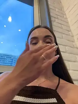 Stripchat Live Sex of KristiRich