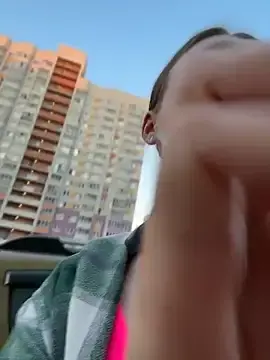 Stripchat Best live sex cam show of KristiRich