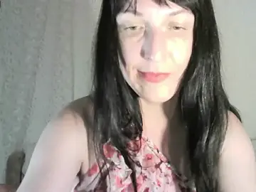 Stripchat Live Porn of MarieODahliaS