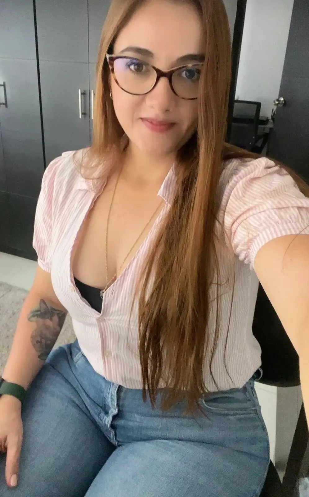Shianrose