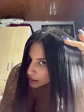 Stripchat Live Porn of charlotte_stevenss_