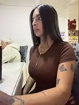 Stripchat Watch Live Sex Cams of charlotte_stevenss_