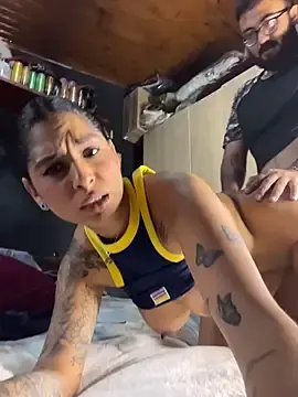 Stripchat Best Webcam of charlotte_stevenss_