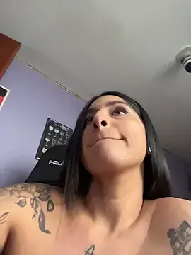 Stripchat Private Sex Chat of charlotte_stevenss_