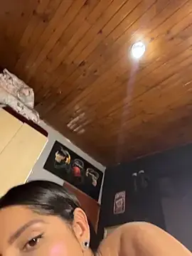 Stripchat Best Webcam of charlotte_stevenss_