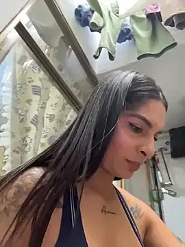 Stripchat Nude Webcam of charlotte_stevenss_