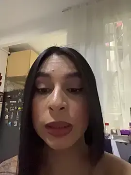 Stripchat Nude Webcam of charlotte_stevenss_