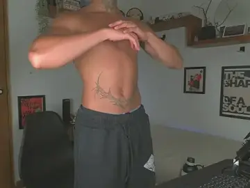 Stripchat Sex Chat of ArchiGoldd