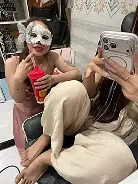 Stripchat Sex Cam of __BabyShowPublic__