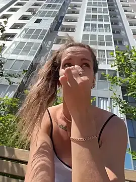 Stripchat Best live sex cam show of EvvaMur