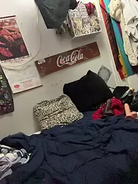 Stripchat Sex Cam of VanillaSnowcones