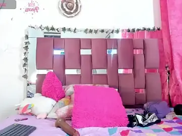 Stripchat Best live sex cam show of Estrella_rousel