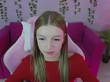 Stripchat Free Porn Cam of Eva_Th0mpson