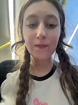 Stripchat Sex Chat of FroggyAnna