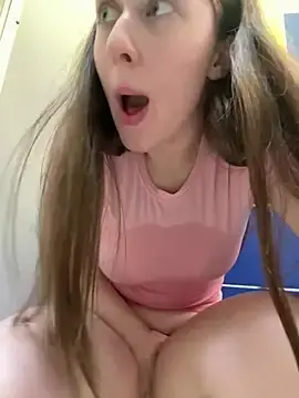 Stripchat Best live sex cam show of FroggyAnna