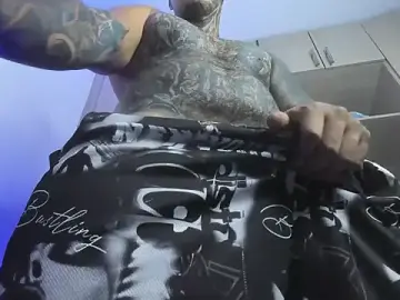 Stripchat Watch Live Sex Cams of JAXXXONHERD