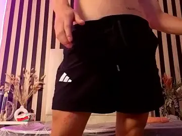 Stripchat Private Sex Chat of LeoTease
