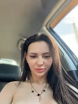 Stripchat Free Porn Cam of PrincessaHill_