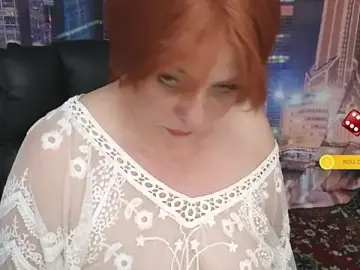 Stripchat Live Sex of VeraAmor