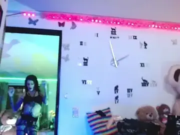 Stripchat Sex Chat of goddess_BigassCock