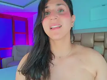 Stripchat Private Sex Chat of AryloverX