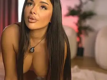 Stripchat Best live sex cam show of Cherrysweett