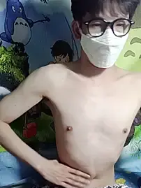 Stripchat Nude Webcam of Cunny__