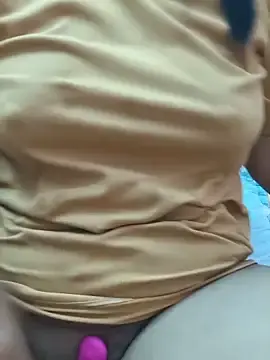Stripchat Sex Cam of Lanyingxin18