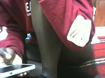 Stripchat Sex Cam of Cute_ninah
