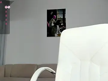 Stripchat Sex Chat of JellyseJ