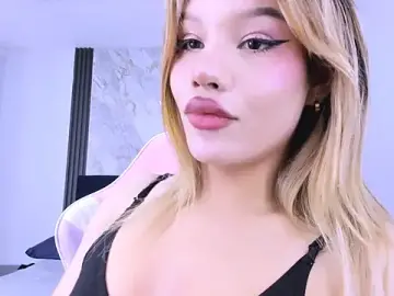 Stripchat Private Sex Chat of Keendall__