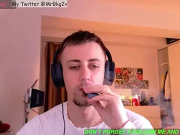 Stripchat Live Sex Cam of Brellisimo