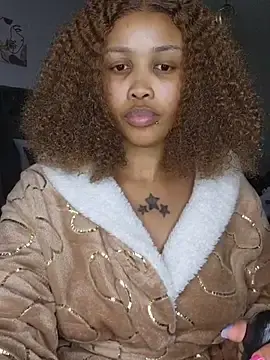 Stripchat Free Live Porn of Drippincaty