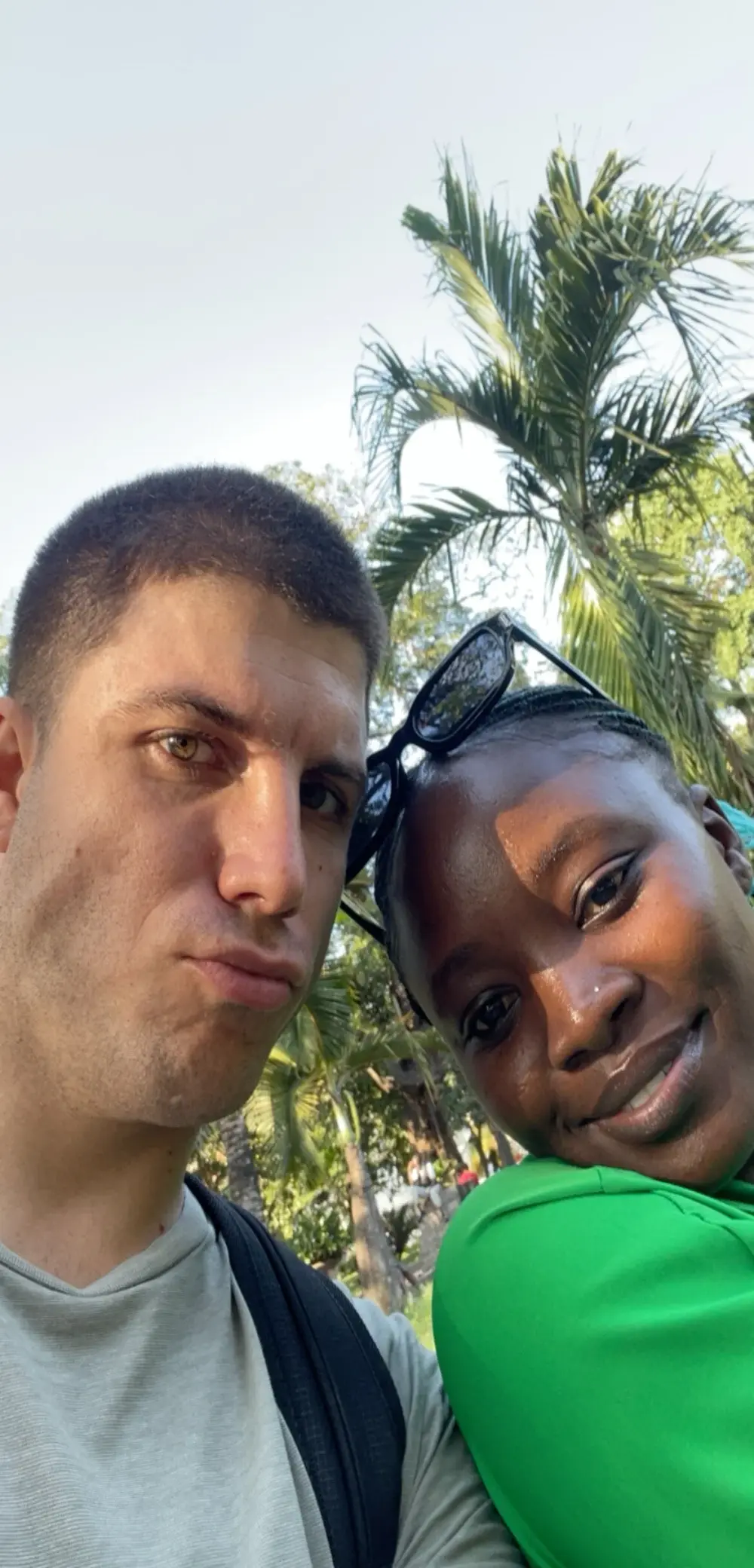 InterracialDream