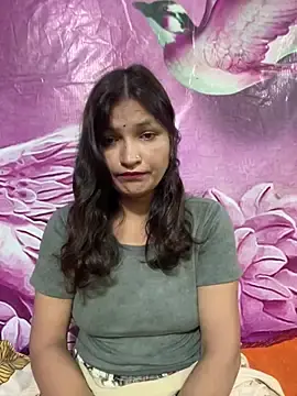 Stripchat Sex Chat of Priyaa_1433
