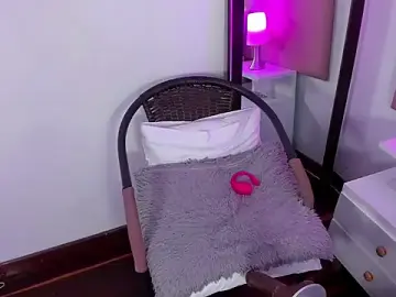 Stripchat Live Sex Cam of SammyMorales