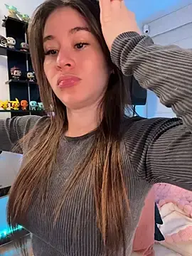 Stripchat Sex Cam of Sharon_07