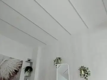 Stripchat Live Sex of TiffanyHouston_