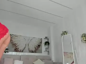 Stripchat Free Porn Cam of TiffanyHouston_