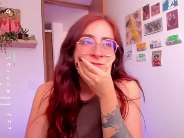 Stripchat Sex Cam of linda_giggle