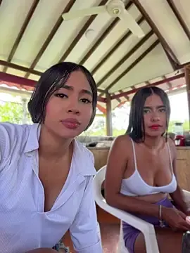 Stripchat Live Sex of little_liz_