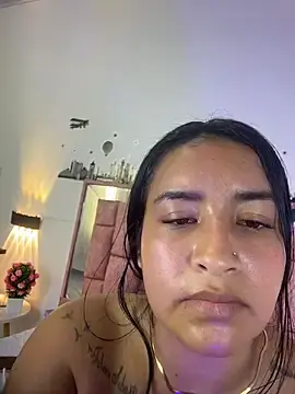Stripchat Live Sex Cam of Celeste_1Sweet