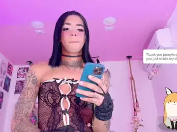Stripchat Live Sex Cam of Gabii-Princees